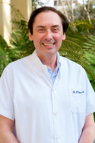 Francisco José López Gil